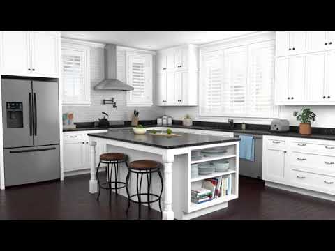 Shutters video preview
